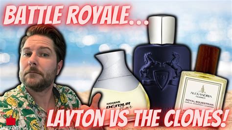 layton cologne clone.